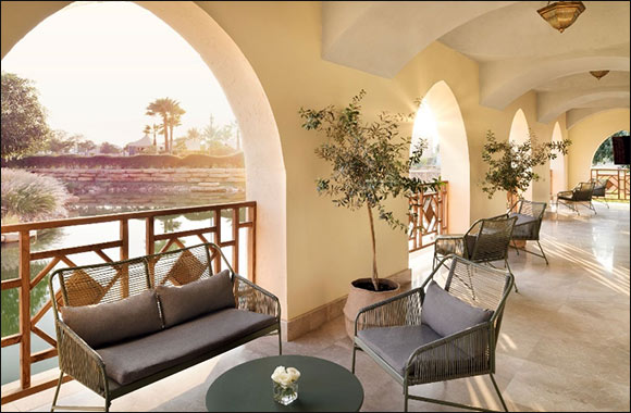 IHG Hotels & Resorts Debuts First Urban Luxury Resort and Spa in Riyadh