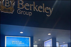 Berkeley Group Expands Its Horizons with an Incredibly Successful Showcase in Saudi Arabia