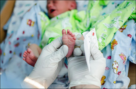 Saudi Health Runs General Survey of Newborns in Search of Genetic Diseases