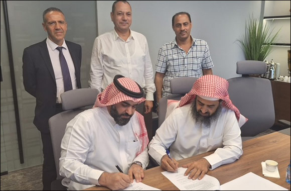 Cummins Arabia Signs MoU with Al Rasheed Co., Strengthening Its Foothold in Saudi Arabia's Defense Sector