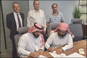 Cummins Arabia Signs MoU with Al Rasheed Co., Strengthening Its Foothold in Saudi Arabia's Defense S ...