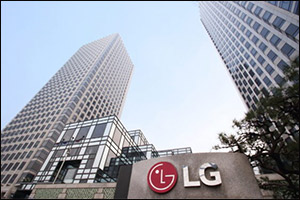 LG Announces Third-Quarter  2023 Financial Results
