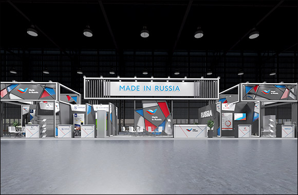 Made in Russia Innovations for Sustainable Development: What Russian Companies will Show in Dubai at WETEX & Dubai Solar Show
