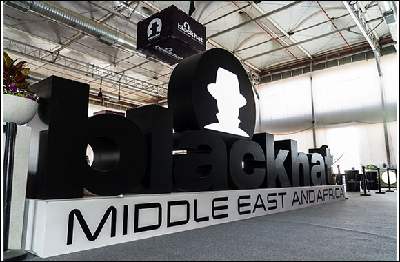 Riyadh Prepares to Welcome World's Most Prominent Cybersecurity Experts as Black Hat MEA Opens Tomorrow