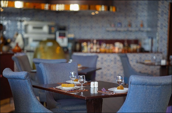 Hilton Riyadh Hotel & Residences' Mayrig Restaurant Celebrates Armenian Culture with the Newly Launched Brunch