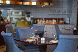 Hilton Riyadh Hotel & Residences' Mayrig Restaurant Celebrates Armenian Culture with the Newly Launc ...