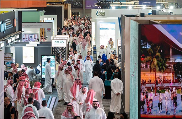 Saudi Arabia Set for Major Events Expansion as Tahaluf Reveals Plans for 20 New Exhibitions Within 18 Months