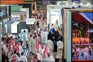 Saudi Arabia Set for Major Events Expansion as Tahaluf Reveals Plans for 20 New Exhibitions Within 1 ...