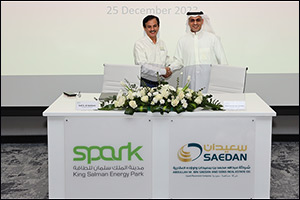 SPARK and Bin Saedan Launch Two Key Residential and Commercial Projects Valued at $65 million