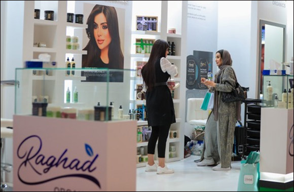 Beautyworld Saudi Arabia Returns for 4th Edition: 11-13 February 2024