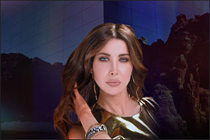 Queen of Arab Pop Nancy Ajram Set to Amaze Audiences with a Live Concert in AlUla for the First Time