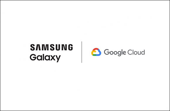 Samsung and Google Cloud Join Forces to Bring Generative AI to Samsung Galaxy S24 series