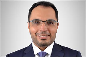 Gilead Sciences Appoints Dr. Eid Mansour as the New General Manager in Saudi Arabia