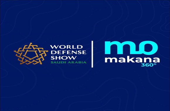 Makana 360 Partners with World Defense Show 2024 for Advanced Social Listening and Media Monitoring Services