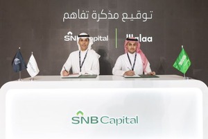 SNB Capital and Malaa Technologies Announce Partnership to Boost Fintech Services in Saudi Arabia