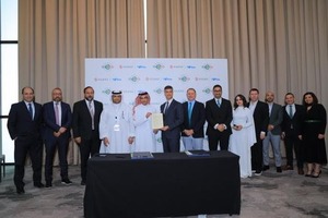 Gilead Sciences and Saudi Oncology Society Partner to Improve Oncology Care in Saudi Arabia