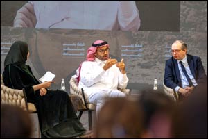 ALULA FUTURE CULTURE SUMMIT UNVEILS FULL PROGRAMME, CELEBRATING CULTURAL DIALOGUE AND INNOVATION