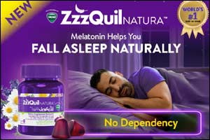 Saudi Consumers can now sleep better with help from a New Natural & Non-Habit forming Aid for Sleep  ...