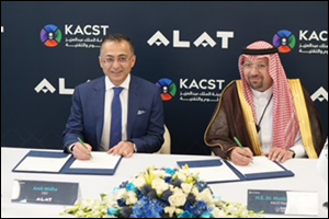 LEAP 2024: Alat and KACST partner to support Saudi Arabia's semiconductor industry