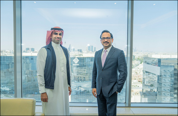 Gulf Islamic Investments acquires a licensed investment and asset management firm in the Kingdom of Saudi Arabia