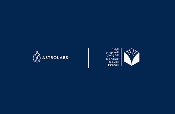 Banque Saudi Fransi and AstroLabs announce 2nd cohort of the “Banker Technologist” to empower Saudi Arabia's next-gen talents in financial sector