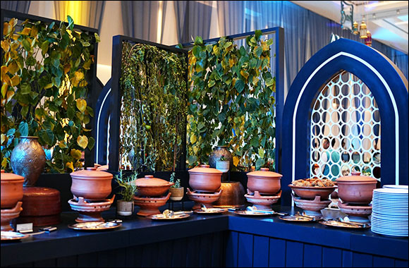 Hilton Riyadh Hotel & residences unveils gourmet Ramadan delights and Serene SPA experiences