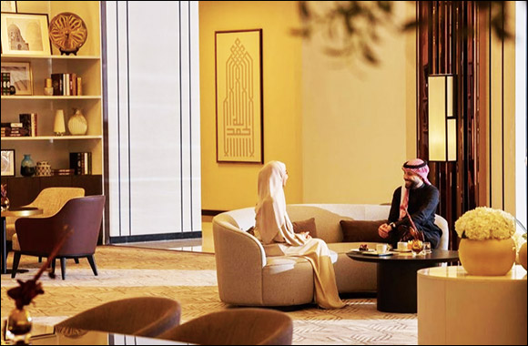 Address Jabal Omar Makkah Invites you to Escape to a Realm of Tranquillity and Luxury