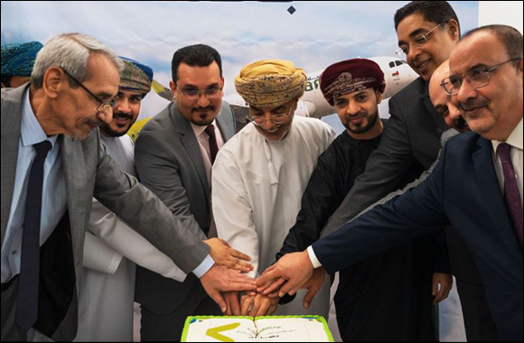 SalamAir Strengthens its Presence in Iraq