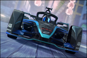 Formula E Races Into Asphalt 9: Legends With Time-Limited Events Ahead Of Tokyo E-Prix