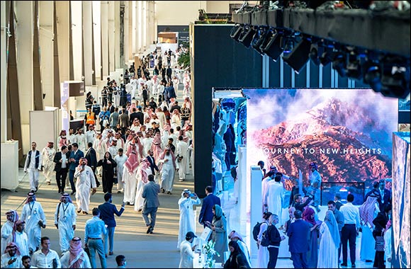 Saudi Electricity Expo to Help Energise Kingdom's Renewables and Fulfil Power DrivenTargets
