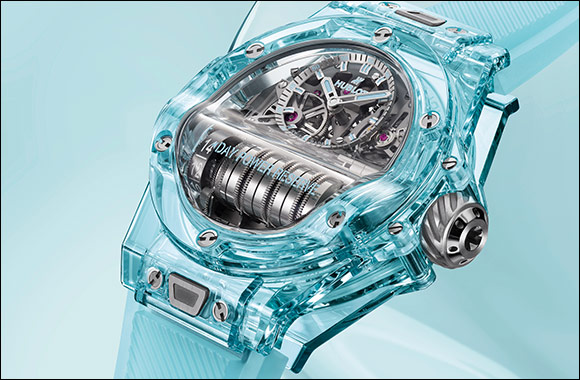 Watches & Wonders 2024 Unico: Hublot's Manufacture Calibre