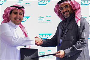 Saudi Investment Recycling Company and SAP extend partnership with new deployment and an MoU explori ...
