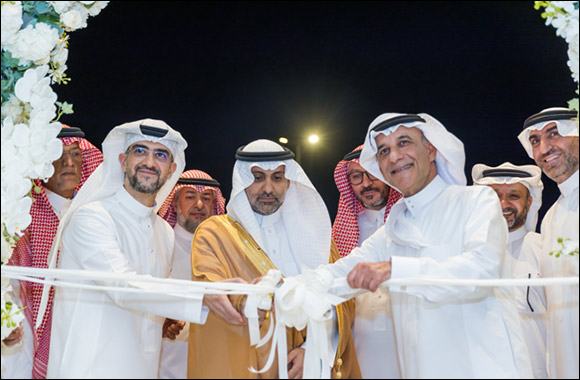Magrabi Eye and Dental Complex Day Surgery Center inaugurates in Makkah