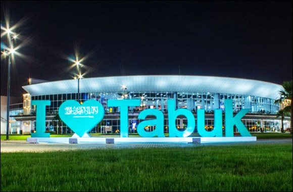 Tabuk Certified "Healthy City" by WHO Met 80 International Standards, to Join 14 Saudi Healthy Cities