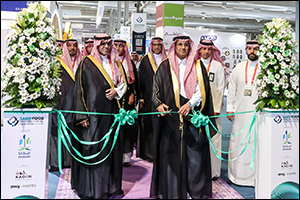 First SaudiFood Manufacturing, Kingdom's largest F&B manufacturing event to-date, gets underway
