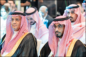 Economic transformation through automotive innovation showcased at Automechanika Riyadh
