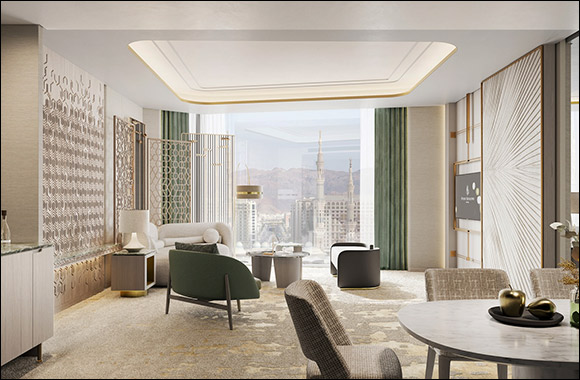 Four Seasons to Expand Saudi Arabian Portfolio Alongside Dar Al Omran Company with New Hotel in Madinah
