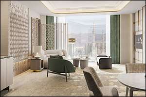 Four Seasons to Expand Saudi Arabian Portfolio Alongside Dar Al Omran Company with New Hotel in Madi ...