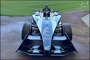 Saudia Embarks on a Revolutionary Cross Partnership Journey with Newcastle United and Formula E in G ...