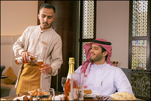 Hilton Riyadh Hotel & Residences Ushers In A Sizzling May With Exclusive Culinary And Spa Delights