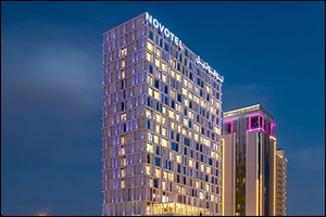 Novotel Riyadh Sahafa Opens Its Doors To Guests In The Heart Of Saudi Arabia Leading The Way With In ...
