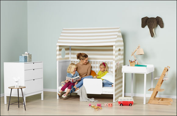 stokke home mattress