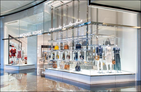 outlet michael kors dubai