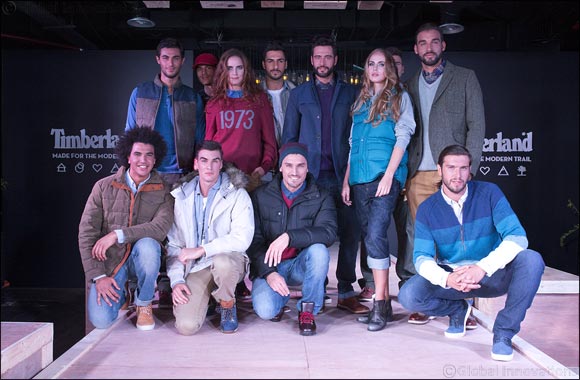 timberland mirdif city centre