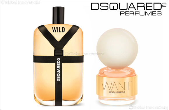 Want dsquared2 2025