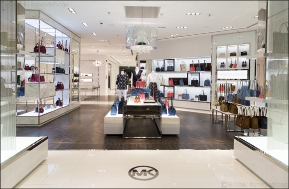 Michael kors hot sale outlet riyadh
