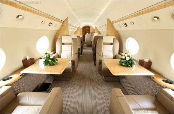 Sky Prime enhances guest's experience with innovative connectivity