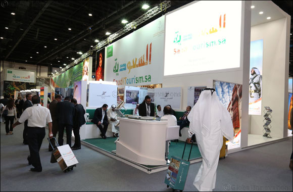 Saudi tourism to reach $81 billion by 2026
