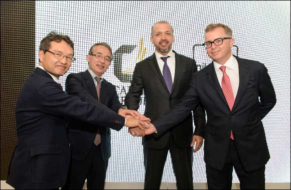 Cayan Group Announces New Strategic Project in Jeddah at MIPIM