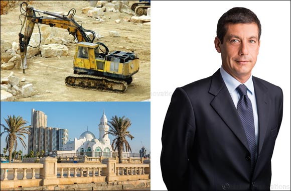 Stone Leaders Turkey target Saudi's Enormous Potential to match export ambitions